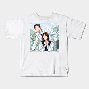 Destined with You Kids T-Shirt